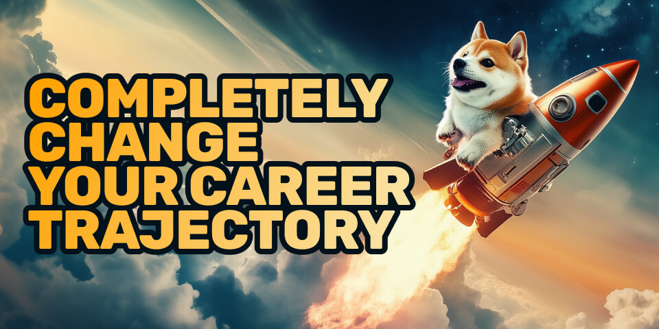10 laws that will completely change your career trajectory
